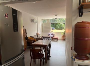 Apartamento de 3 quartos, Salvador · APARTAMENTO NA BARRA 3/4, UMA SUITE, COM 120 METROS, ANDAR BAIXO, SEM VAGA DE GARAGEM E A 500 METRO