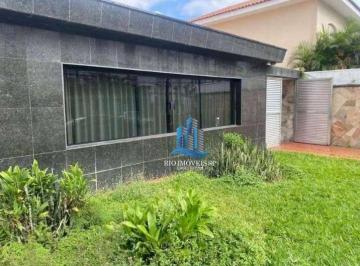 6e9b5dc32adca81bc5481ace2345dd4845aeb352 · Casa com 4 dormitórios à venda, 166 m² por R$ 1.700.000,00 - Jardim São Caetano - São Caetano do Sul