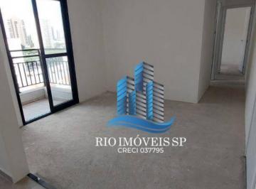3f099fe996f33c9f28e5cf6f38b63b4a9446900f · Apartamento com 2 dormitórios à venda, 45 m² por R$ 410.000,00 - Campestre - Santo André/SP