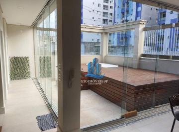 d5edbce81e00216ba43dfcc1895d7887209e7276 · Cobertura com 2 dormitórios à venda, 180 m² por R$ 1.280.000,00 - Santa Maria - São Caetano do Sul/S