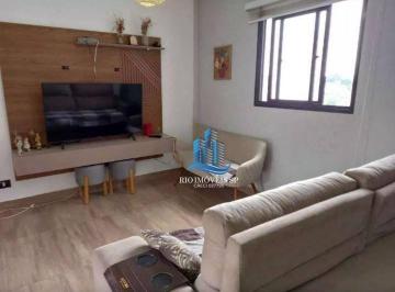 a1e8bdaeb49e805a1801155b7ae204c31171962b · Cobertura com 2 dormitórios à venda, 122 m² por R$ 1.150.000,00 - Nova Gerti - São Caetano do Sul/SP