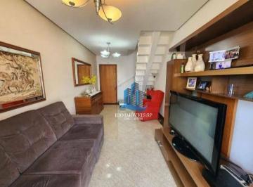 ec7014efb38fcc42db05ad079006eeef7ed27d80 · Cobertura com 3 dormitórios à venda, 129 m² por R$ 915.000,00 - Barcelona - São Caetano do Sul/SP