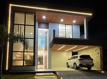 Casa de 3 quartos, Mogi das Cruzes · Casa Alto Padrão à Venda, Dentro do Condomínio Aruã Brisas