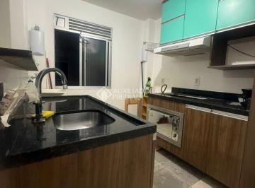 Apartamento · 42m² · 2 Quartos · 1 Vaga · Apartamento à venda no Porto Leon, Canoas