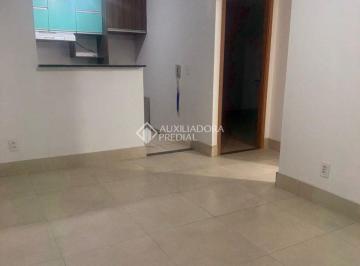 Apartamento · 42m² · 2 Quartos · 1 Vaga · Apartamento à venda no Porto Leon, Canoas