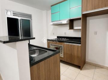 Apartamento · 42m² · 2 Quartos · 1 Vaga · Apartamento à venda 2 quartos no Porto Leon, Canoas