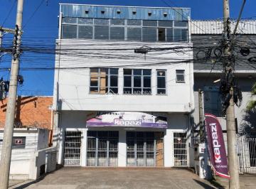 Comercial · 210m² · Prédio Comercial à venda no bairro Navegantes em Porto Alegre