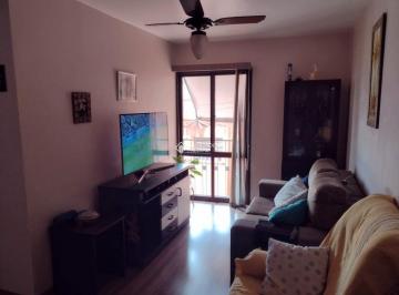 Apartamento · 69m² · 2 Quartos · Apartamento de 2 quartos à venda no bairro Cavalhada em Porto Alegre