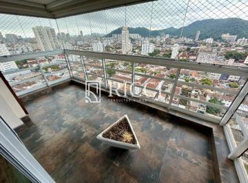Apartamento à venda com 3 quartos na Vila Belmiro · Apartamento 3 quartos à venda Vila Belmiro Santos