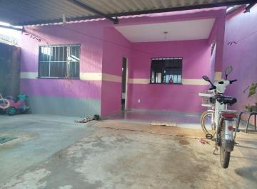 Casa de 2 quartos, Formosa · ÁGIO CASA 2 quartos (1 suite), Rosa Maria