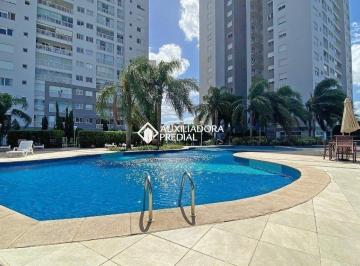 Apartamento · 152m² · 3 Quartos · 2 Vagas · REQUINTE E SOFISTICADO  APARTAMENTO DE 152,00 m²  NO JARDIM EUROPA
