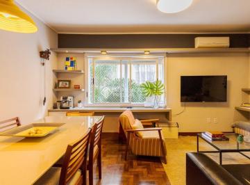 Apartamento · 95m² · 3 Quartos · Apartamento de 3 dormitórios e 95m² de área ao lado do Parcão