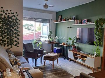 Apartamento · 109m² · 3 Quartos · Apartamento no Centro Histórico de Porto Alegre