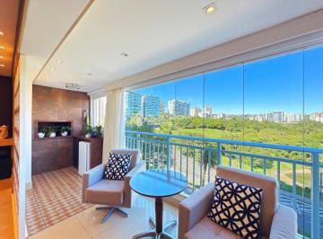 Apartamento · 147m² · 3 Quartos · 3 Vagas · Apartamento no Jardim Europa em Porto Alegre