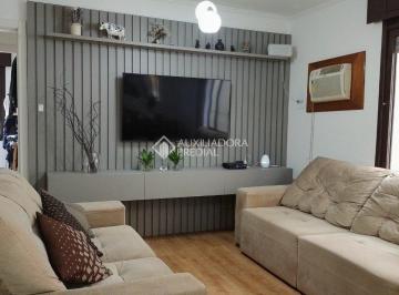 Apartamento · 76m² · 2 Quartos · 1 Vaga · Apartamento 02 dormitórios Bairro Higienópolis