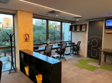 Comercial · 172m² · 2 Vagas · Sala/Conjunto  Comercial  no Moinhos de Vento