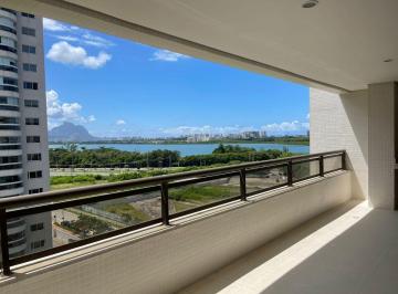Apartamento de 3 quartos, Rio de Janeiro · Excelente apartamento de 3 quartos no Elos - Ilha Pura
