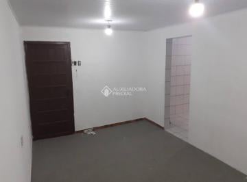 Apartamento · 70m² · 2 Quartos · Apartamento à venda no São Geraldo, Porto Alegre