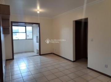 Apartamento · 78m² · 2 Quartos · 2 Vagas · Apartamento com 2 dormitórios -Centro -São Leopoldo
