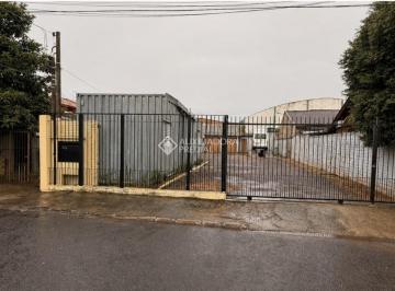 Terreno · 484m² · Terreno à venda na Liberdade em Novo Hamburgo