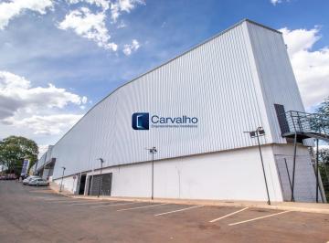 Comercial · 200m² · 10 Vagas · Loja Comercial 200m² em Mall | 10 Vagas Frontais