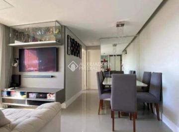 Apartamento · 58m² · 2 Quartos · 1 Vaga · Imóvel para venda possui 58m² no Centro - Diadema - SP