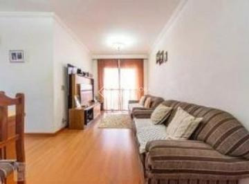 Apartamento · 70m² · 3 Quartos · 1 Vaga · Apartamento para venda tem 70m² no bairro Vila Bela Vista - Santo André