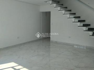 Casa · 151m² · 3 Quartos · 5 Vagas · Sobrado à venda na Vila Assis Brasil, Mauá