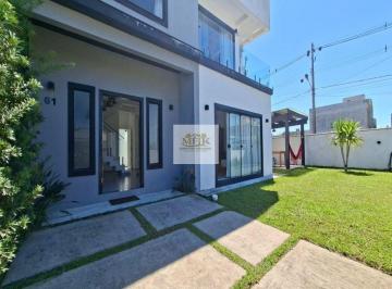 Casa · 177m² · 4 Quartos · 2 Vagas · Casa com 4 quartos à venda no Atami ,SOBRADO, CASA NO LITORAL