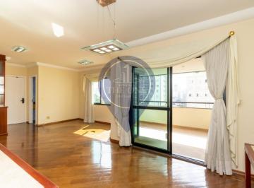Foto 01 · Venda de Apartamento de Luxo na Vila da Saúde, 3 quartos, 1 suíte, 2 salas, 3 banheiros, 3 vagas de 