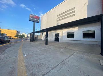 Comercial · 180m² · Loja para Locação - Amplo Espaço e Totalmente Reformada!