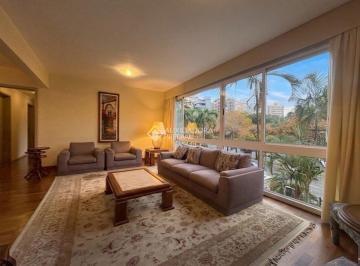 Apartamento · 120m² · 3 Quartos · 1 Vaga · Apto amplo com 3 dormitórios sendo uma suíte, vista incrível