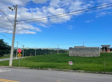 Terreno , Caçapava · TERRENO PLANO EM CONDOMINIO FECHADO - BORDA DO LAGO