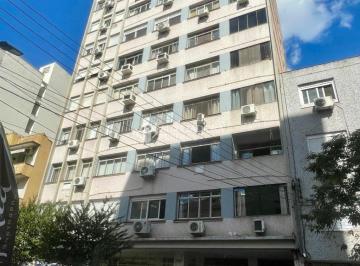 Apartamento · 70m² · 1 Quarto · 2 dormitórios com suíte e vaga no Centro Histórico