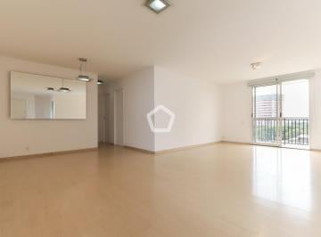 Apartamento · 107m² · 3 Quartos · 2 Vagas · Apartamento em Água Branca