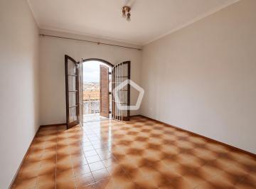 Casa · 125m² · 3 Quartos · 2 Vagas · Rua Oliveira Catrambi, 86 - Jardim Vila Formosa