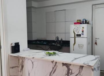 Apartamento · 35m² · 2 Quartos · 1 Vaga · Apartamento 2 dormitórios 35m² com vaga e lazer completo à venda