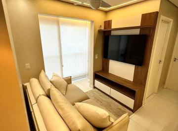 Apartamento · 42m² · 2 Quartos · 1 Vaga · Apartamento porteira fechada – 2 dormitórios | 42 m² | 1 vaga