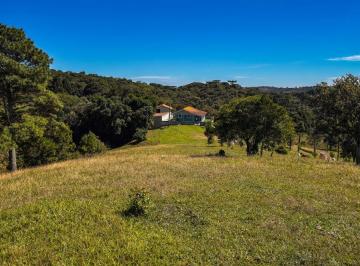 Rural de 4 quartos, São José dos Pinhais · Chácara a Venda