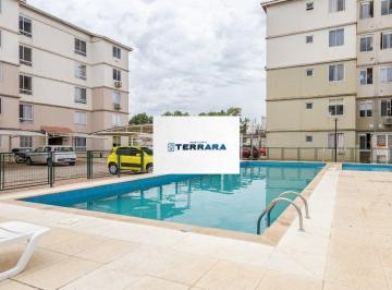 Apartamento · 42m² · 2 Quartos · 1 Vaga · Apartamento de 2 dormitórios e 1 vaga de garagem em Canoas.