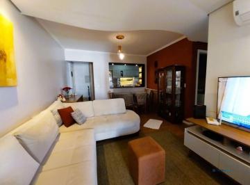Apartamento · 80m² · 3 Quartos · 1 Vaga · Apartamento de 3 dormitórios, elevador e 1 vaga de garagem em Canoas.