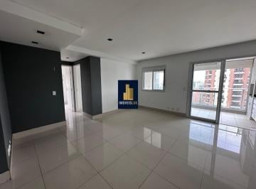 Foto 01 · Apartamento para locação em São Paulo-SP no Jardim Ampliação: 2 quartos, 1 suíte, 2 salas, 3 banheir