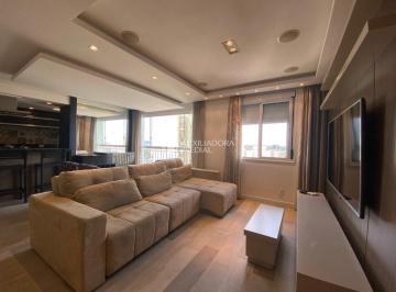 Apartamento · 84m² · 2 Quartos · 2 Vagas · Apartamento à venda no Centro de Canoas