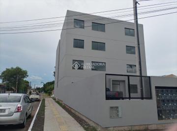 Apartamento · 54m² · 2 Quartos · Aparatamento dois dormitórios,um banheiro