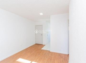 Apartamento · 41m² · 2 Quartos · Apartamento 2 quarto(s), no bairro Jardim Itu