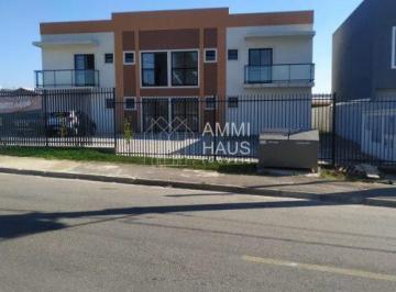 Apartamento · 59m² · 2 Quartos · 1 Vaga · Apartamento em Bairro Alto  -  Curitiba