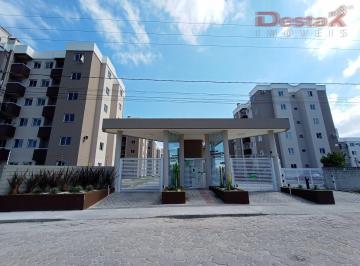 Apartamento · 53m² · 2 Quartos · 1 Vaga · Apartamento em Vendaval - Biguaçu
