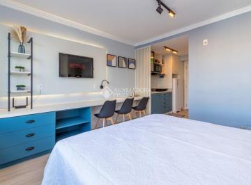 WhatsApp Image 2026-04-28 at 12.11 · Loft 1 quarto(s), no bairro Partenon