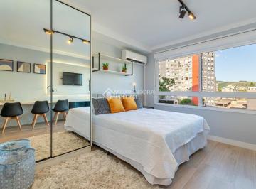 WhatsApp Image 2026-04-28 at 12.11 · Loft 1 quarto(s), no bairro Partenon