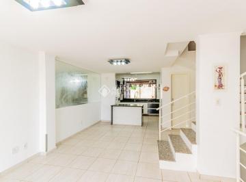 Casa · 199m² · 3 Quartos · Casa 3 dormitórios, no bairro Morro Santana